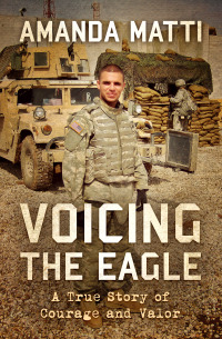 Cover image: Voicing the Eagle 9781504085571