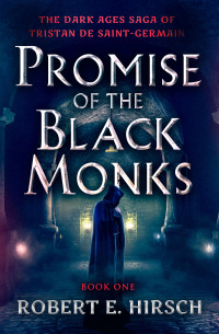 Cover image: Promise of the Black Monks 9781504079242