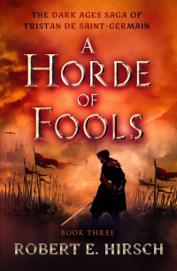 Cover image: A Horde of Fools 9781504079235