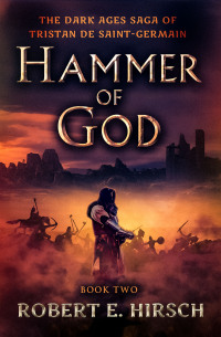 Cover image: Hammer of God 9781504079228