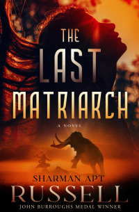 Cover image: The Last Matriarch 9781504079341
