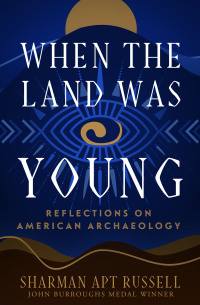 Omslagafbeelding: When the Land Was Young 9781504079365