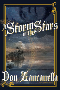 Cover image: A Storm in the Stars 9781953002167