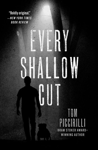 Cover image: Every Shallow Cut 9781504079389