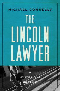 Imagen de portada: The Lincoln Lawyer 9781504079419
