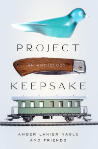 Cover image: Project Keepsake 9781504079433