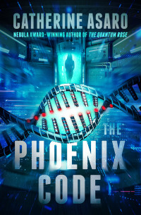 Cover image: The Phoenix Code 9781504079532