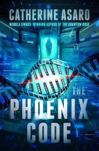 Titelbild: The Phoenix Code 9781504079532