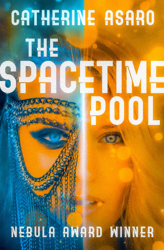 Cover image: The Spacetime Pool 9781504079600