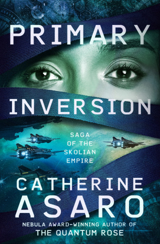表紙画像: Primary Inversion 9781504079594