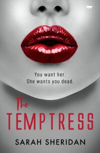 Cover image: The Temptress 9781504078016