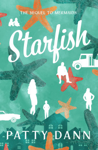 Imagen de portada: Starfish 9781504079679