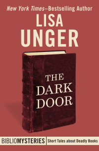 表紙画像: The Dark Door 9781504079846