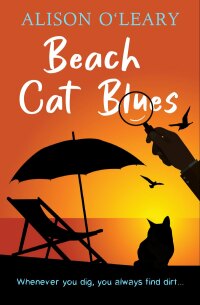 صورة الغلاف: Beach Cat Blues 9781914480102