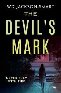 Imagen de portada: The Devil's Mark 9781504080088