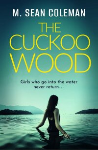 Immagine di copertina: The Cuckoo Wood 9781916426214