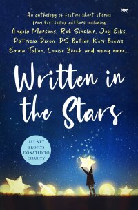 Immagine di copertina: Written in the Stars 9781504080125