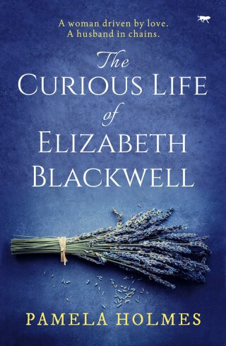 Cover image: The Curious Life of Elizabeth Blackwell 9781504080149