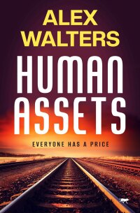 Cover image: Human Assets 9781504080156