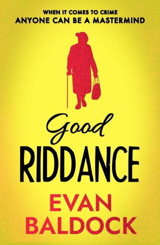 Imagen de portada: Good Riddance 9781915433183