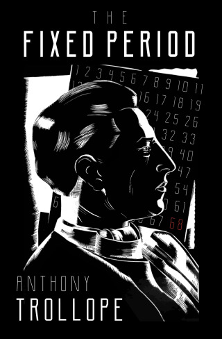 Cover image: The Fixed Period 9781504080385