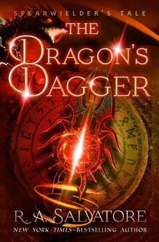 Imagen de portada: The Dragon's Dagger 9781504080569