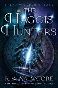 Cover image: The Haggis Hunters 9781504080576