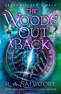 Cover image: The Woods Out Back 9781504080583