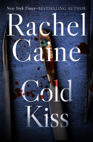 Cover image: Cold Kiss 9781504080637