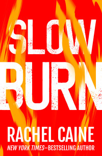 Imagen de portada: Slow Burn 9781504080668