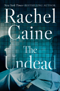 Cover image: The Undead 9781504080675