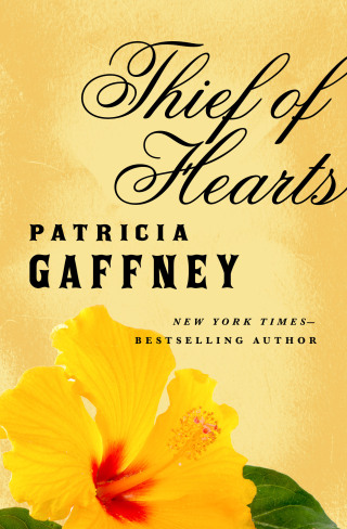 Cover image: Thief of Hearts 9781504080705