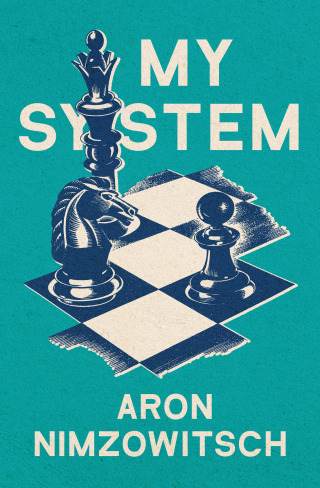 Cover image: My System 9781504080828