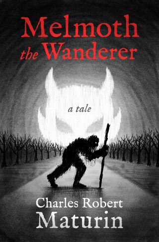 Cover image: Melmoth the Wanderer 9781504080910