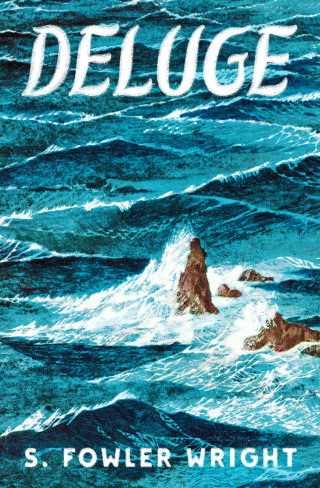 Cover image: Deluge 9781504081016