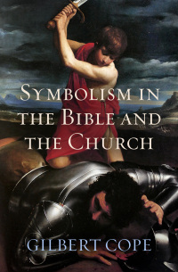 Titelbild: Symbolism in the Bible and Church 9781504081290