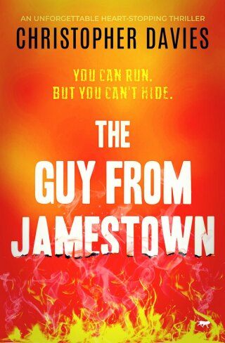 صورة الغلاف: The Guy from Jamestown 9781504081870