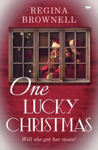 Imagen de portada: One Lucky Christmas 9781504081849