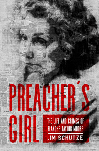 Omslagafbeelding: Preacher's Girl 9781504081597