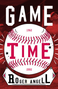 Cover image: Game Time 9781504081658