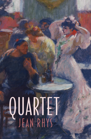 Cover image: Quartet 9781504081726