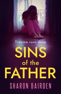 Imagen de portada: Sins of the Father 9781913331504