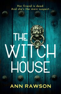 Immagine di copertina: The Witch House 9781913331405