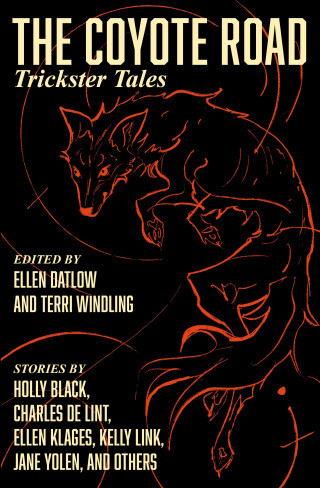 Imagen de portada: The Coyote Road 9781504082082