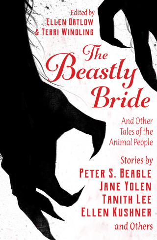 Imagen de portada: The Beastly Bride 9781504082099