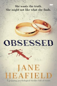 Imagen de portada: Obsessed 9781504082457