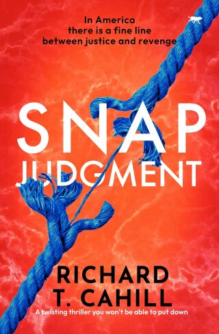 Cover image: Snap Judgment 9781504082464