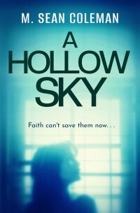 Cover image: A Hollow Sky 9781916426238