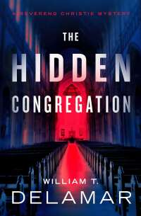 Cover image: The Hidden Congregation 9781504082570