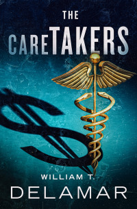 Imagen de portada: The Caretakers 9781504082563